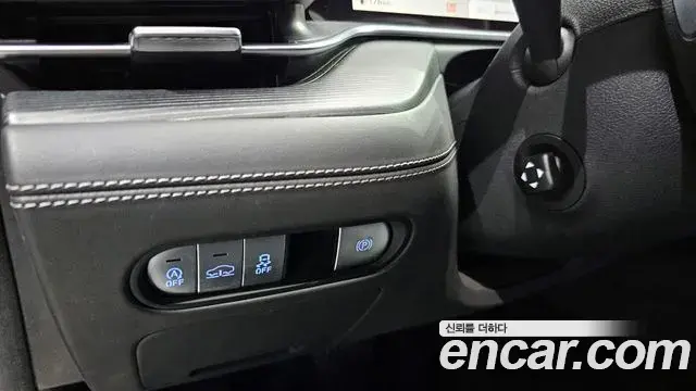 Genesis G90 2022 — Şəkil 16/20