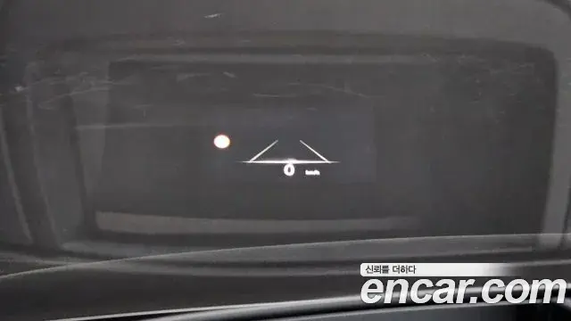 Genesis G90 2022 — Şəkil 5/20
