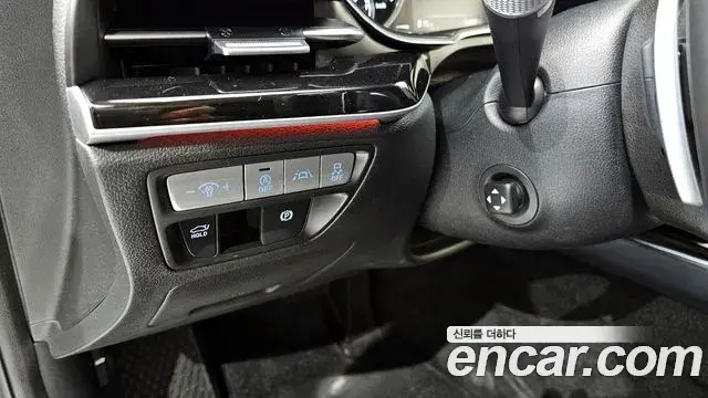 Genesis G80 2021 — Şəkil 5/20