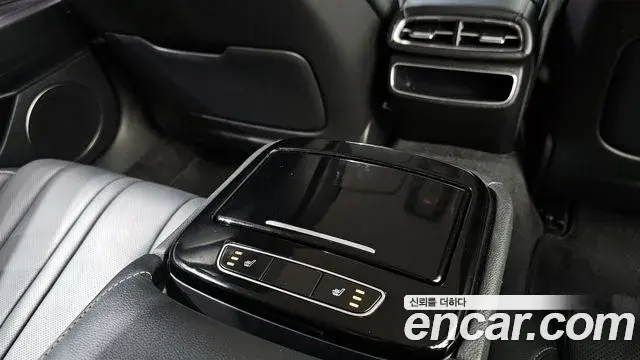 Genesis G80 2021 — Şəkil 3/20