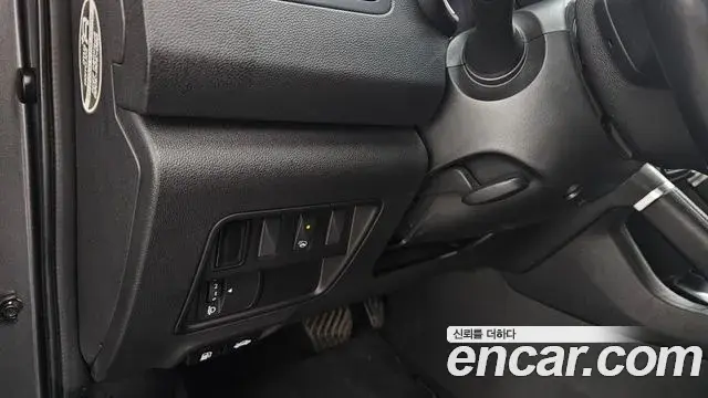 Renault Samsung QM6 2020 — Şəkil 5/20