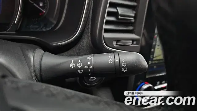 Renault Samsung QM6 2020 — Şəkil 4/20