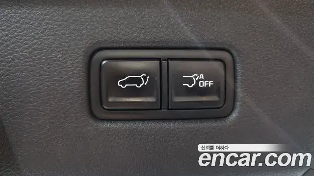 Kia Carnival 2021 — Фото 20/20