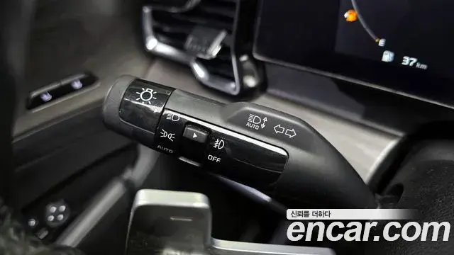 Kia Sportage 2021 — Фото 15/20