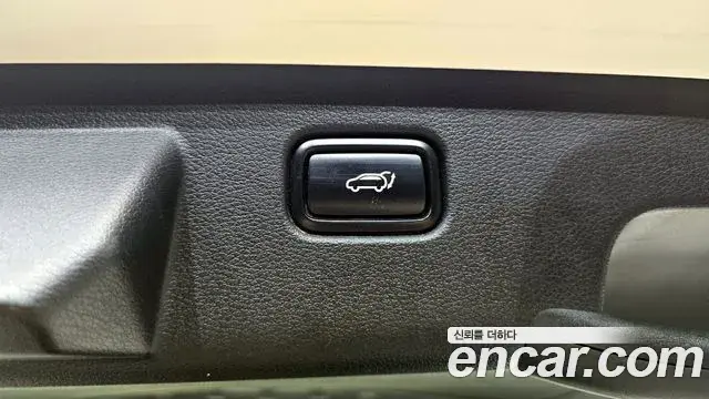 Kia Sportage 2021 — Фото 20/20
