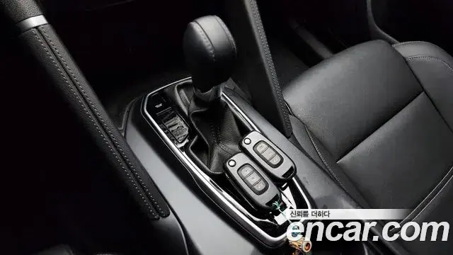 Renault Samsung QM6 2020 — Photo 13/20