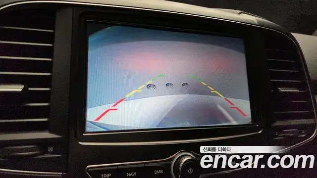 Renault Samsung QM6 2020 — Photo 2/20