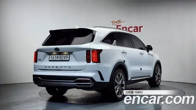 Kia Sorento 2020 — ფოტო 10/20