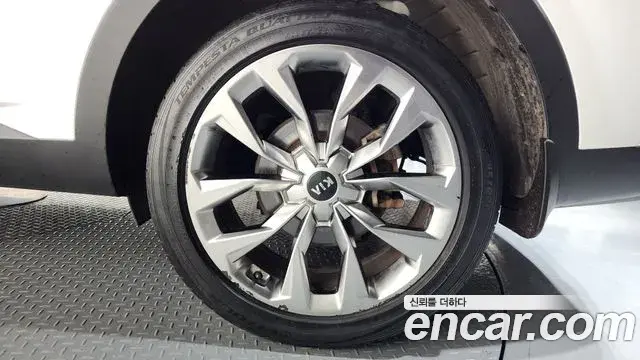Kia Sorento 2020 — ფოტო 4/20