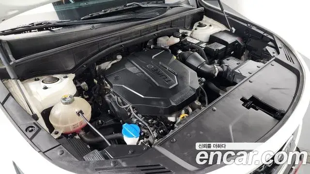 Kia Sorento 2020 — ფოტო 12/20