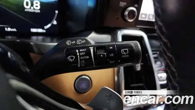 Kia Sorento 2020 — ფოტო 9/20
