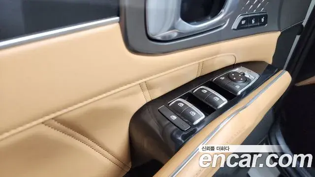 Kia Sorento 2020 — ფოტო 2/20
