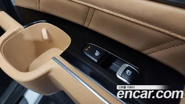 Kia Sorento 2020 — ფოტო 5/20