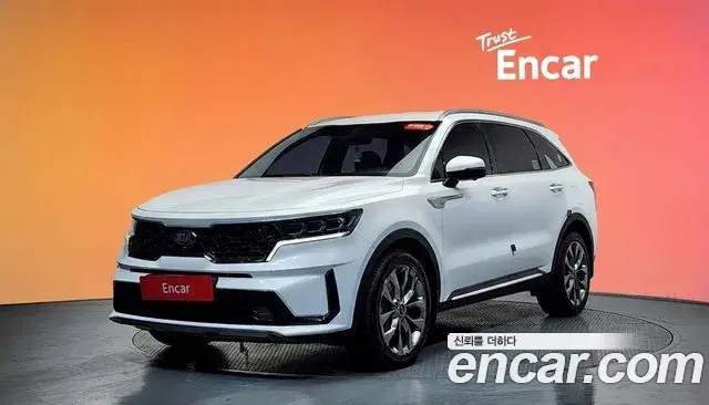 Kia Sorento 2020 — ფოტო 19/20