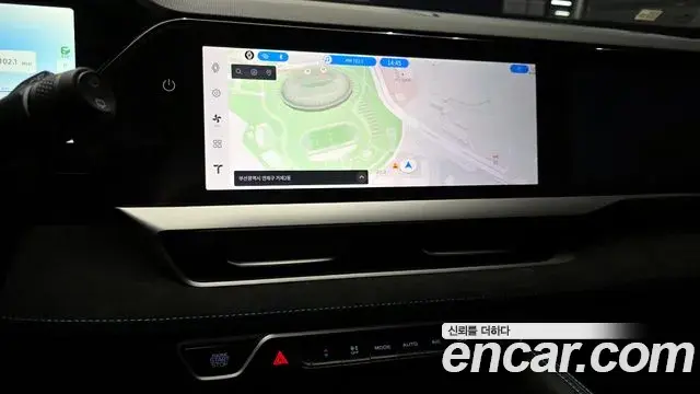 Renault Samsung Grand Koleos 2024 — Photo 2/20