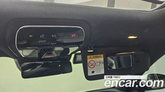 Mercedes-Benz E-Class 2024 — ფოტო 9/20