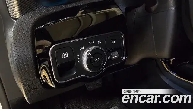 Mercedes-Benz A-Class 2021 — Şəkil 4/20