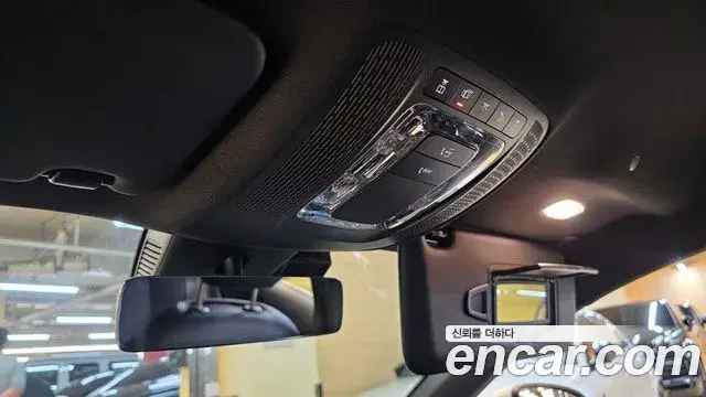 Mercedes-Benz A-Class 2021 — Şəkil 6/20