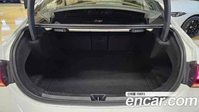 Mercedes-Benz A-Class 2021 — Şəkil 14/20