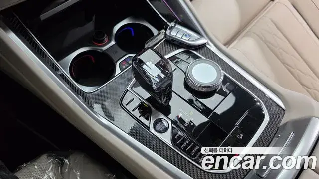 BMW X6 2020 — Şəkil 1/20