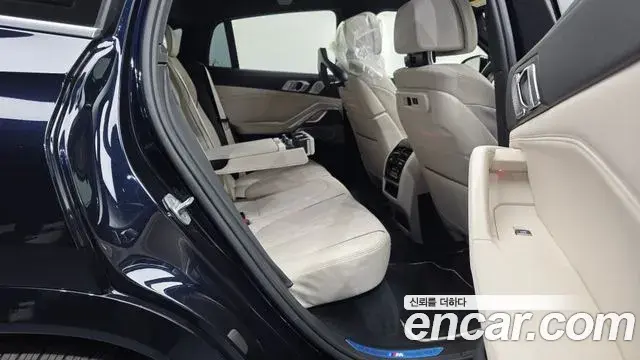 BMW X6 2020 — Şəkil 14/20