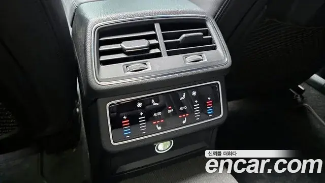 Audi A6 2020 — Фото 17/20