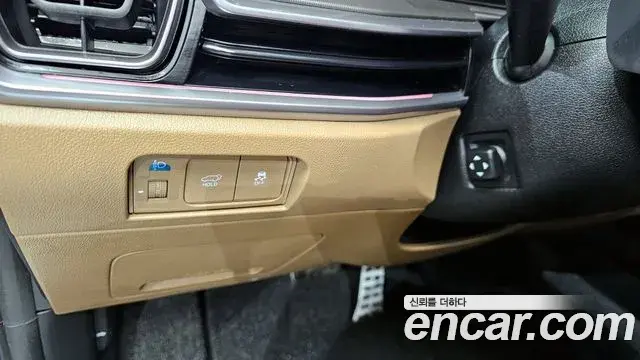 Kia Sorento 2023 — Фото 14/20