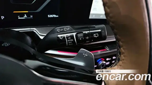 Kia Sorento 2023 — Фото 18/20