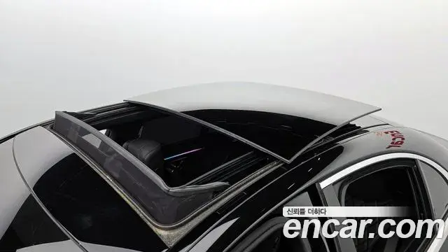 Mercedes-Benz S-Class 2022 — Şəkil 14/20
