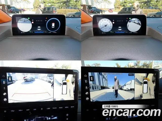Hyundai Staria 2024 — Photo 6/20