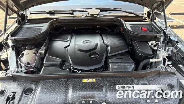 Mercedes-Benz GLE-Class 2023 — Фото 5/20