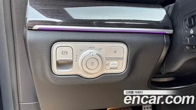 Mercedes-Benz GLE-Class 2023 — Фото 15/20
