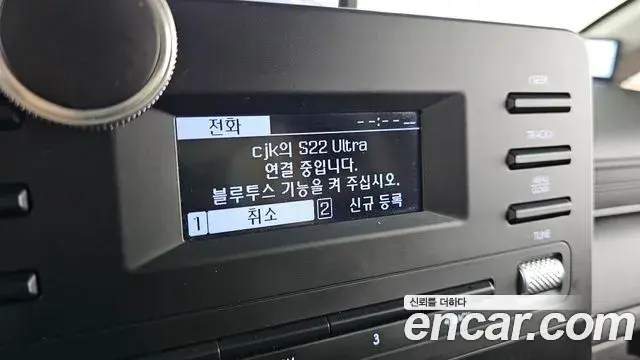 Hyundai Staria 2021 — ფოტო 3/20