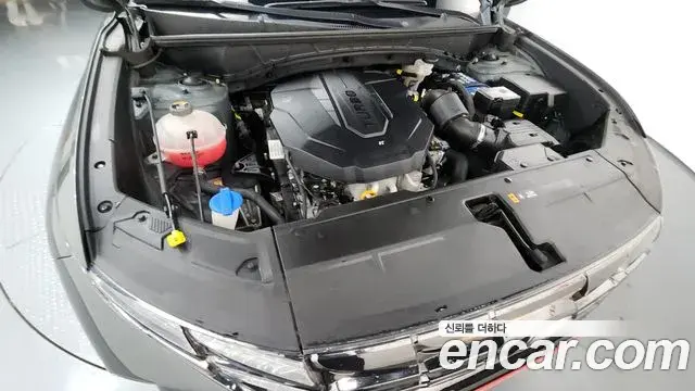 Hyundai Tucson Hybrid 2021 — Şəkil 18/20