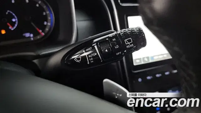 Hyundai Tucson Hybrid 2021 — Şəkil 2/20
