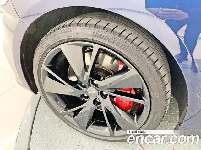 Genesis G70 2021 — Şəkil 9/20