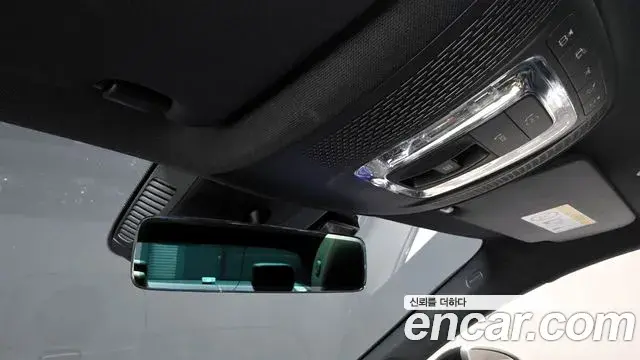 Mercedes-Benz A-Class 2022 — Şəkil 17/20