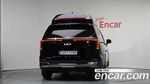 Kia Carnival 2024 — Şəkil 4/20