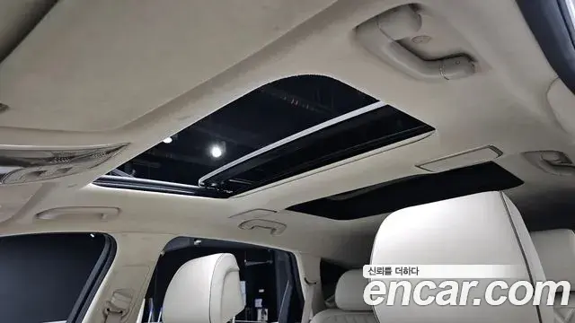Genesis GV80 2020 — Photo 3/20
