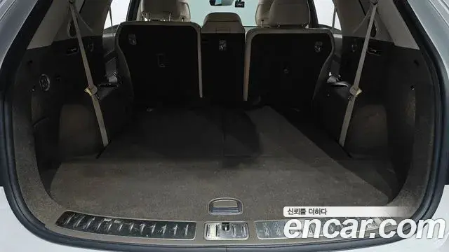 Genesis GV80 2020 — Photo 19/20