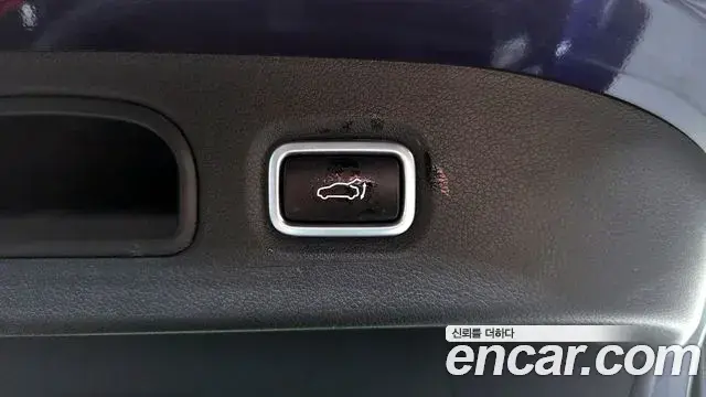 Kia Stinger 2020 — Фото 19/20
