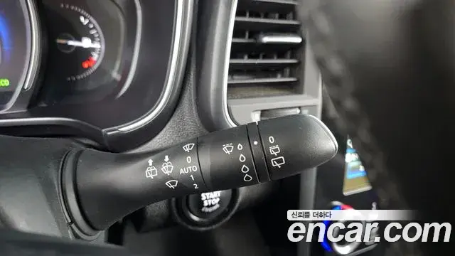 Renault Samsung QM6 2021 — Фото 15/20