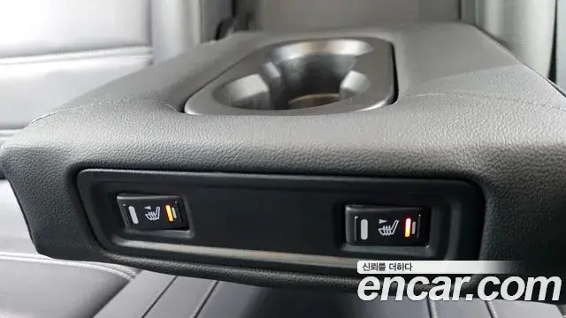 Renault Samsung QM6 2021 — Фото 19/20