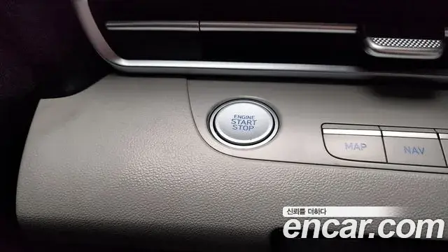 Hyundai The New Avante Hybrid 2020 — ფოტო 13/20