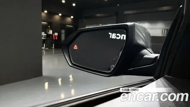 Hyundai The New Avante Hybrid 2020 — ფოტო 14/20