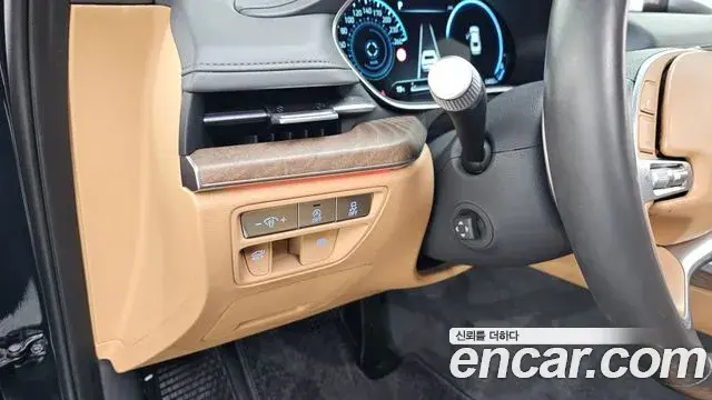 Genesis G80 2022 — ფოტო 11/20