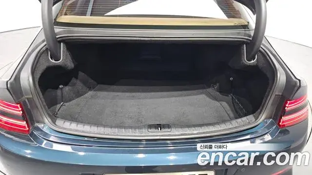 Genesis G80 2022 — ფოტო 12/20