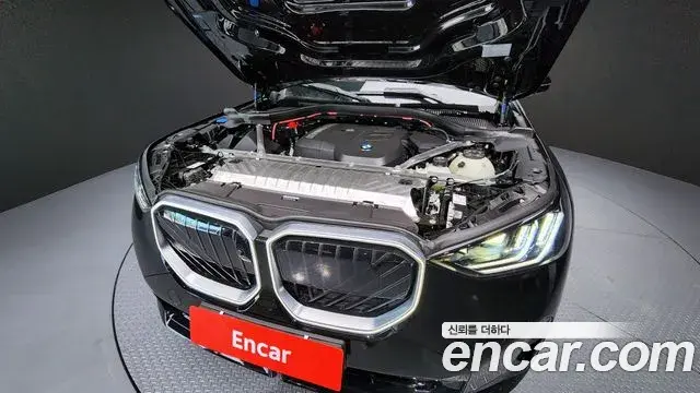 BMW X3 2025 — Photo 18/20