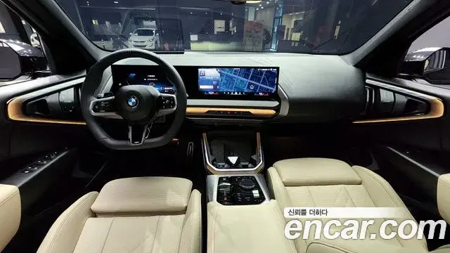 BMW X3 2025 — Photo 6/20
