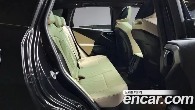 BMW X3 2025 — Photo 9/20